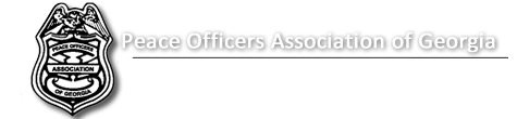 Peace Officers Association of Georgia